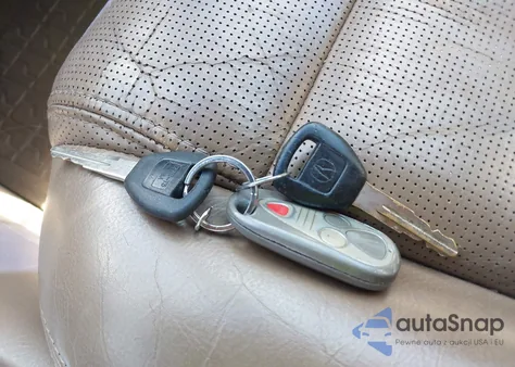 2006 Acura Mdx из США, поврежденный, VIN 2HNYD18996H511835